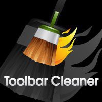 Toolbar Cleaner