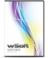 wSoft Számlázó program