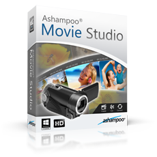 Ashampoo Movie Studio