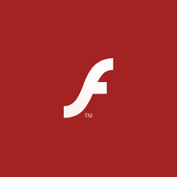 Adobe Flash Player [IE]