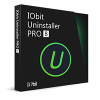 IObit Uninstaller 8 PRO