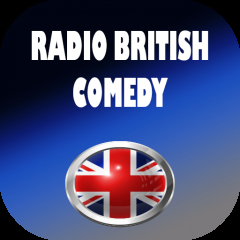 British Comedy Radio UK Online