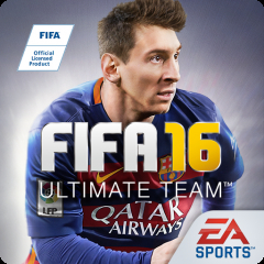 FIFA 16 UT