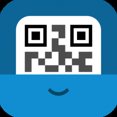 QRbot: QR code reader and barcode reader