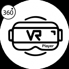 VR Player Vr Videos 360 Videos